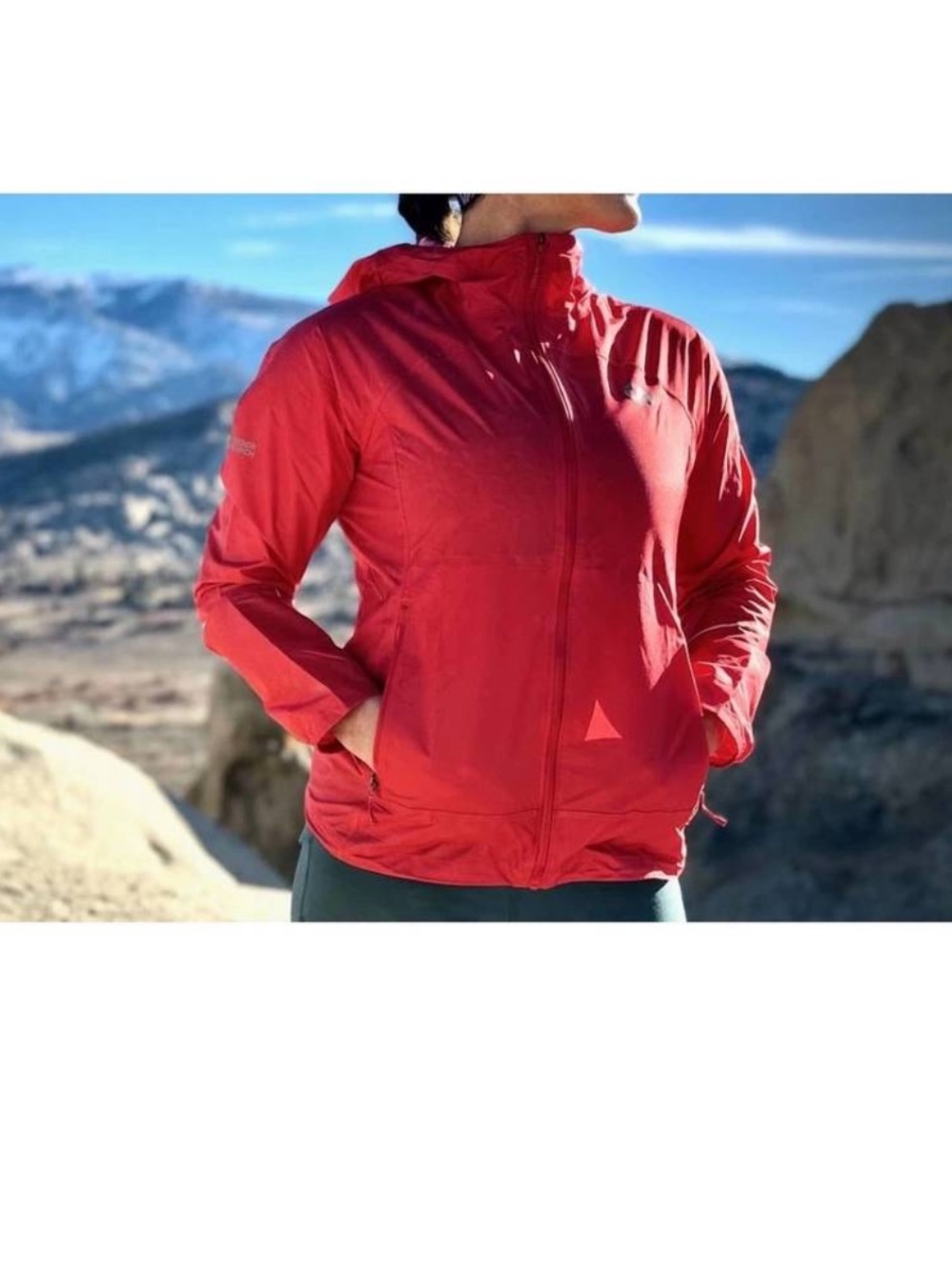 Outdoor Research Helium 2 Rain Jacket